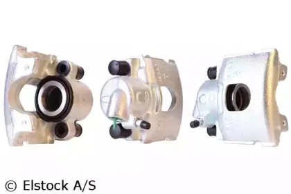 83-0407 ELSTOCK