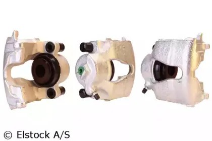 83-0448 ELSTOCK Тормозной суппорт
