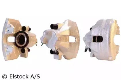 83-0465 ELSTOCK