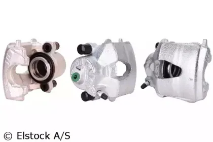 83-0502 ELSTOCK Тормозной суппорт