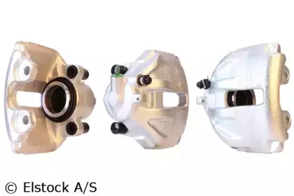 83-0523 ELSTOCK Тормозной суппорт