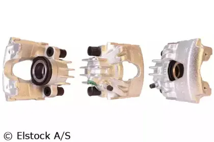 83-0531 ELSTOCK