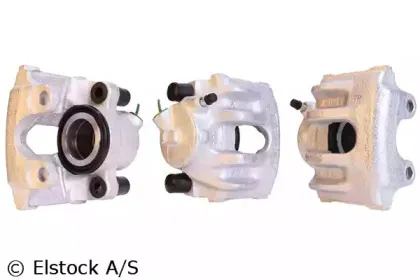 83-0555 ELSTOCK Тормозной суппорт