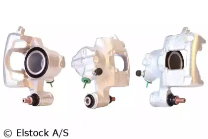83-0635 ELSTOCK