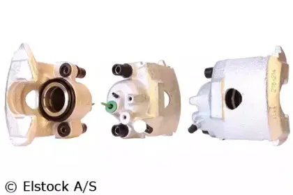 83-0643 ELSTOCK Тормозной суппорт