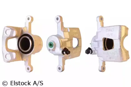 83-0658 ELSTOCK Тормозной суппорт