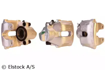 83-0668 ELSTOCK Тормозной суппорт