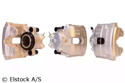 83-0669 ELSTOCK Тормозной суппорт