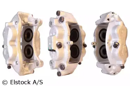 83-0683 ELSTOCK Тормозной суппорт