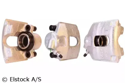 83-0717 ELSTOCK