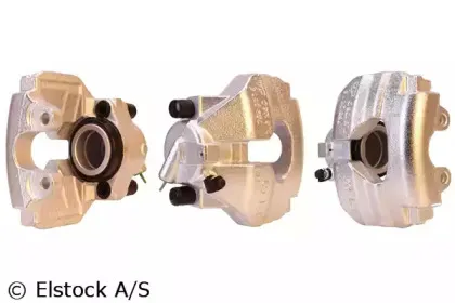 83-0764 ELSTOCK