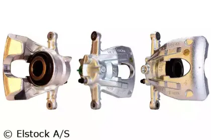 83-0813 ELSTOCK Тормозной суппорт