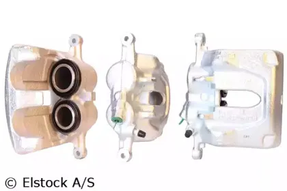 83-0822 ELSTOCK Тормозной суппорт