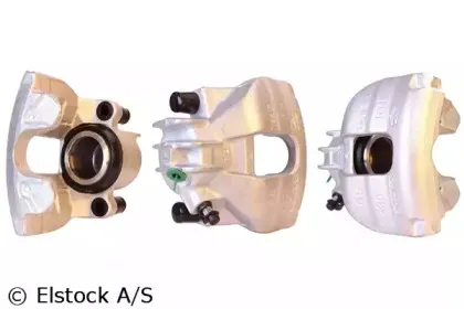 83-0835 ELSTOCK