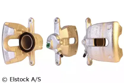 83-0853 ELSTOCK