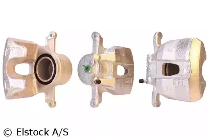 83-0865 ELSTOCK
