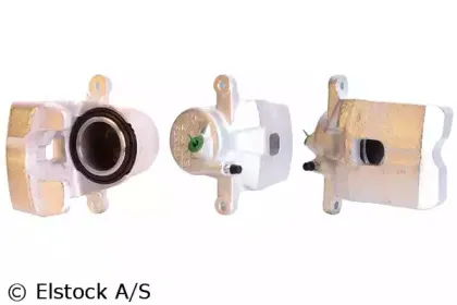 83-0878 ELSTOCK