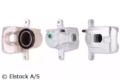 83-0890 ELSTOCK Тормозной суппорт