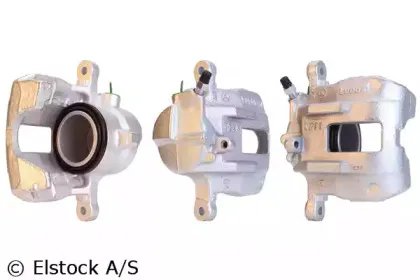 83-0894 ELSTOCK