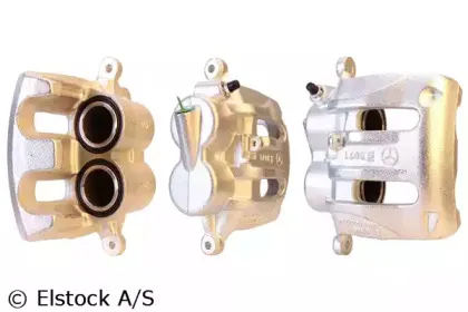 83-0898 ELSTOCK Тормозной суппорт