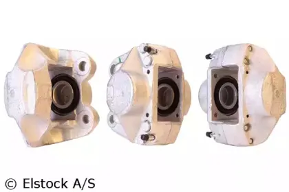 83-1014 ELSTOCK Тормозной суппорт
