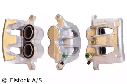 83-1160 ELSTOCK