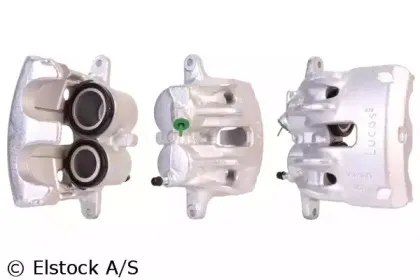 83-1211 ELSTOCK