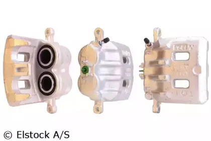 83-1241 ELSTOCK Тормозной суппорт