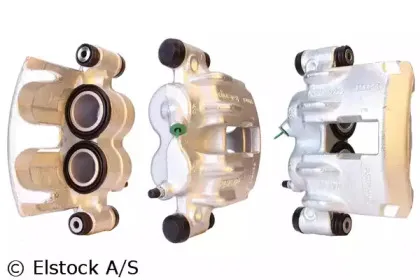 83-1345 ELSTOCK Тормозной суппорт