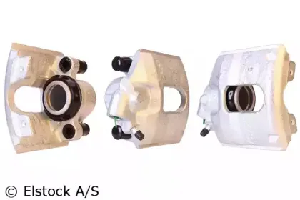 83-1524 ELSTOCK Тормозной суппорт