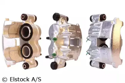 83-1548 ELSTOCK Тормозной суппорт