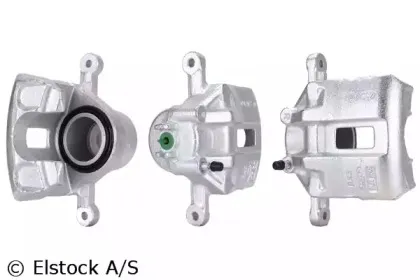 83-1615 ELSTOCK Тормозной суппорт