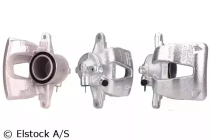 83-1619 ELSTOCK