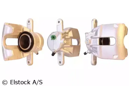83-1621 ELSTOCK
