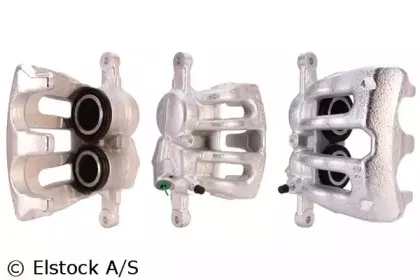 83-1624 ELSTOCK