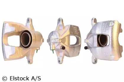 83-1861 ELSTOCK Тормозной суппорт