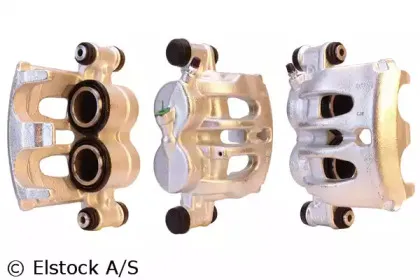 83-1942 ELSTOCK