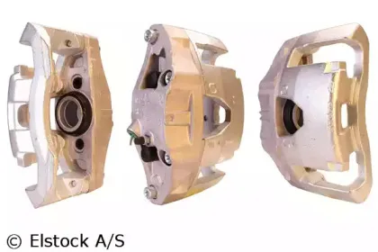 83-1963 ELSTOCK Тормозной суппорт