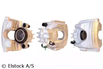 83-1984 ELSTOCK Тормозной суппорт