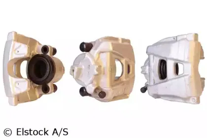 83-1995 ELSTOCK Тормозной суппорт