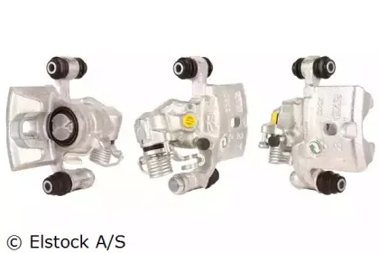 86-0058 ELSTOCK Тормозной суппорт