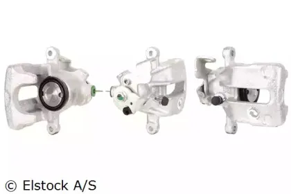 86-0148 ELSTOCK Тормозной суппорт