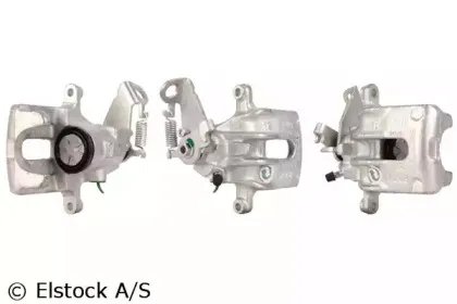 86-0168 ELSTOCK Тормозной суппорт