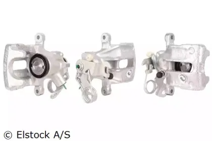 86-0196 ELSTOCK Тормозной суппорт