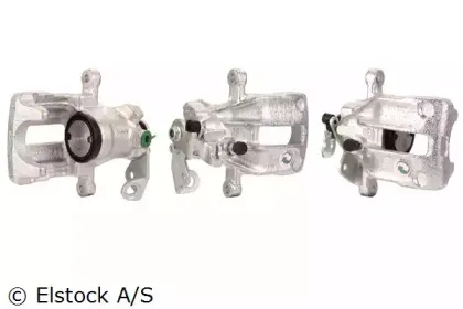86-0197 ELSTOCK