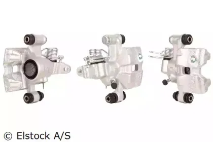 86-0260 ELSTOCK