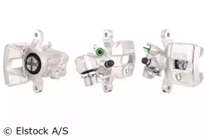 86-0282 ELSTOCK