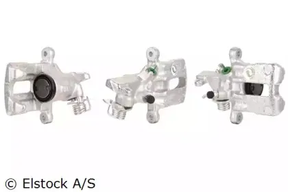 86-0361 ELSTOCK Тормозной суппорт