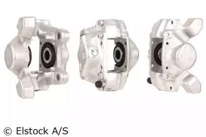 86-0455 ELSTOCK Тормозной суппорт