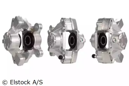 86-0497 ELSTOCK Тормозной суппорт